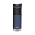 Contigo® Byron 2.0 Stainless Steel Travel Mug with SNAPSEAL™ Lid and Grip, 24oz