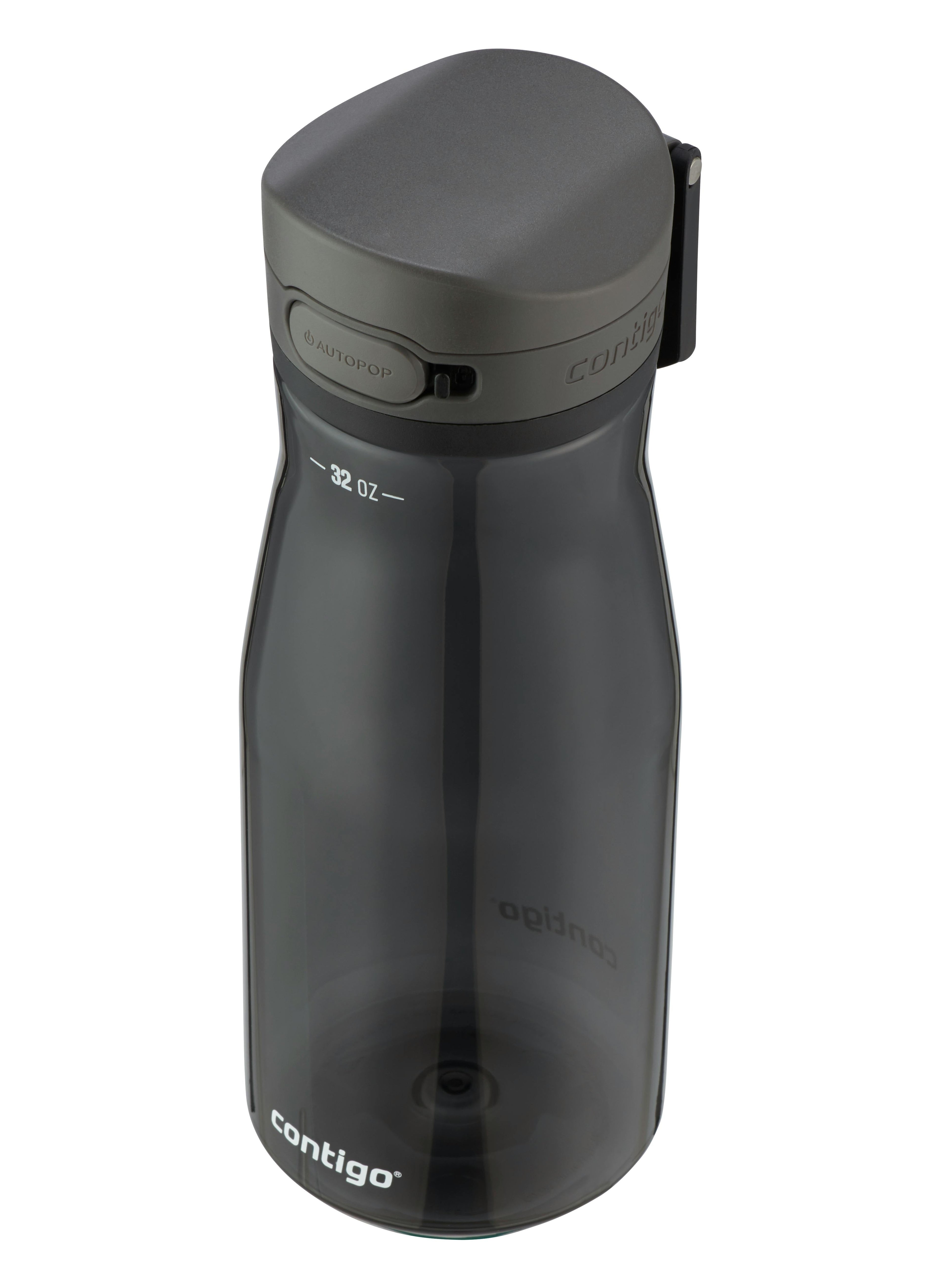 Contigo® Jackson 2.0 Tritan Water Bottle with AUTOPOP Lid, 32oz