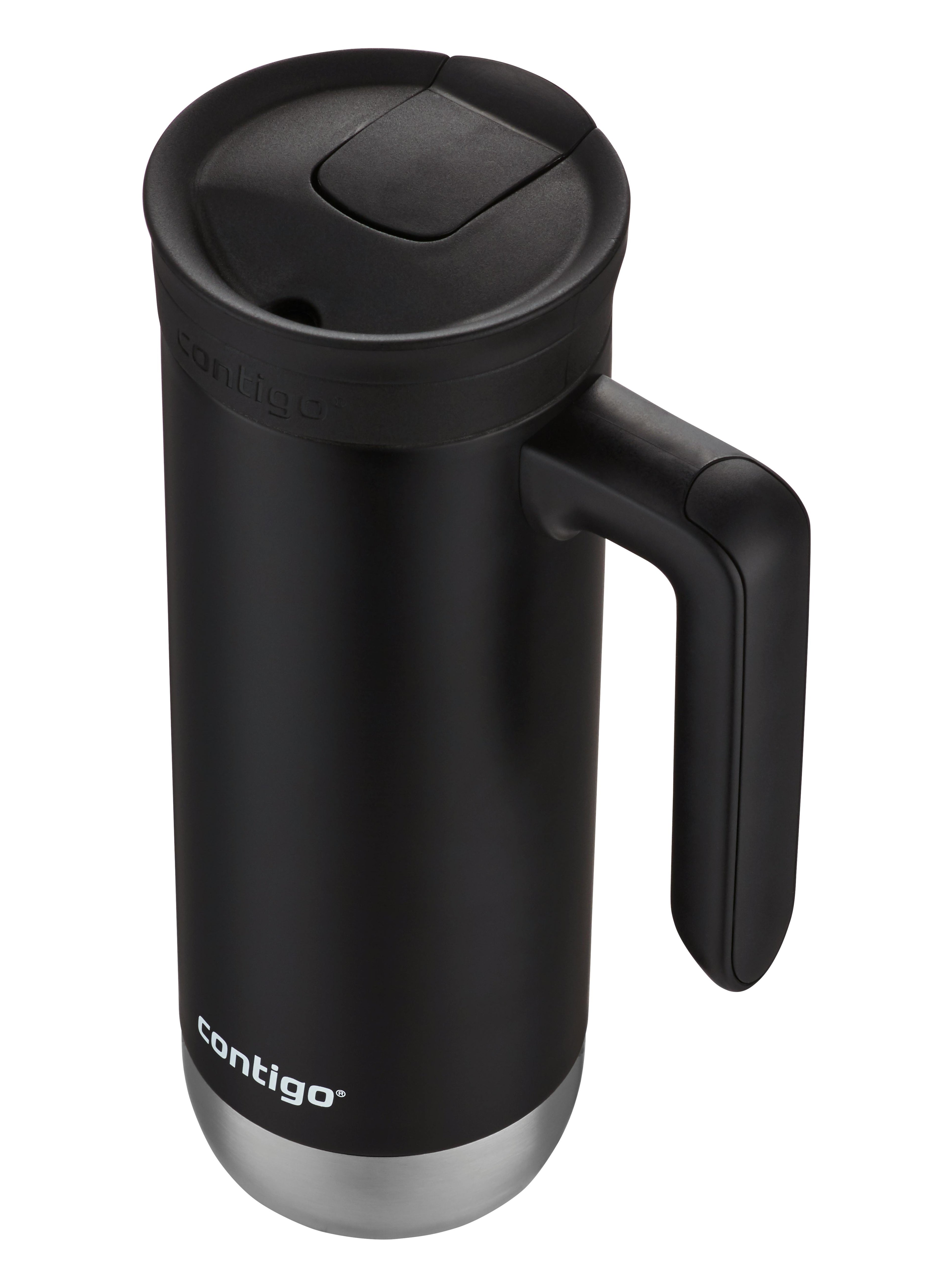 Contigo® Superior 2.0 Leak-Proof Insulated Stainless Steel Travel Mug with Handle, 20oz
