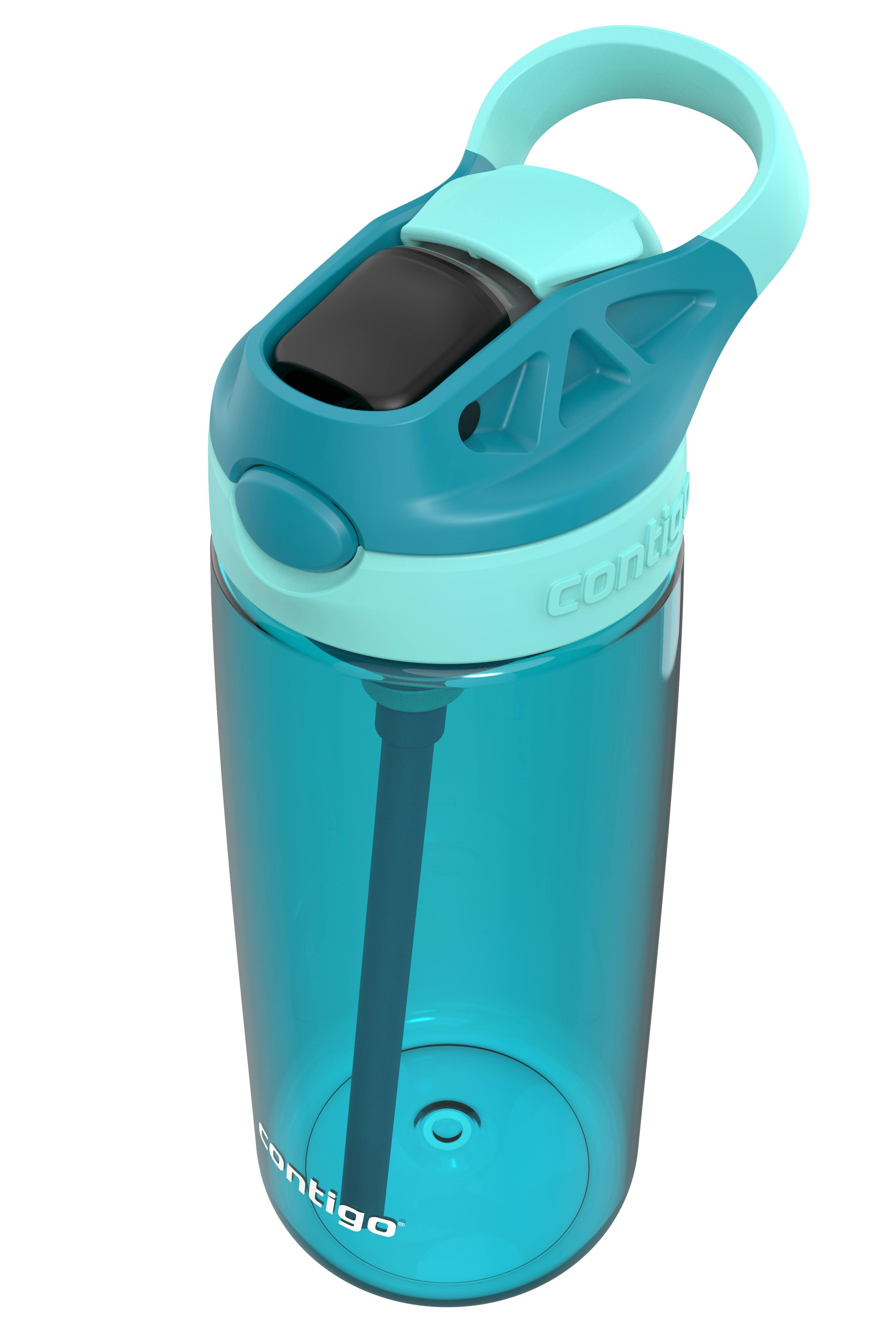 Contigo® Aubrey Leak-Proof Spill-Proof Water Bottle, 20oz. 2 Pack