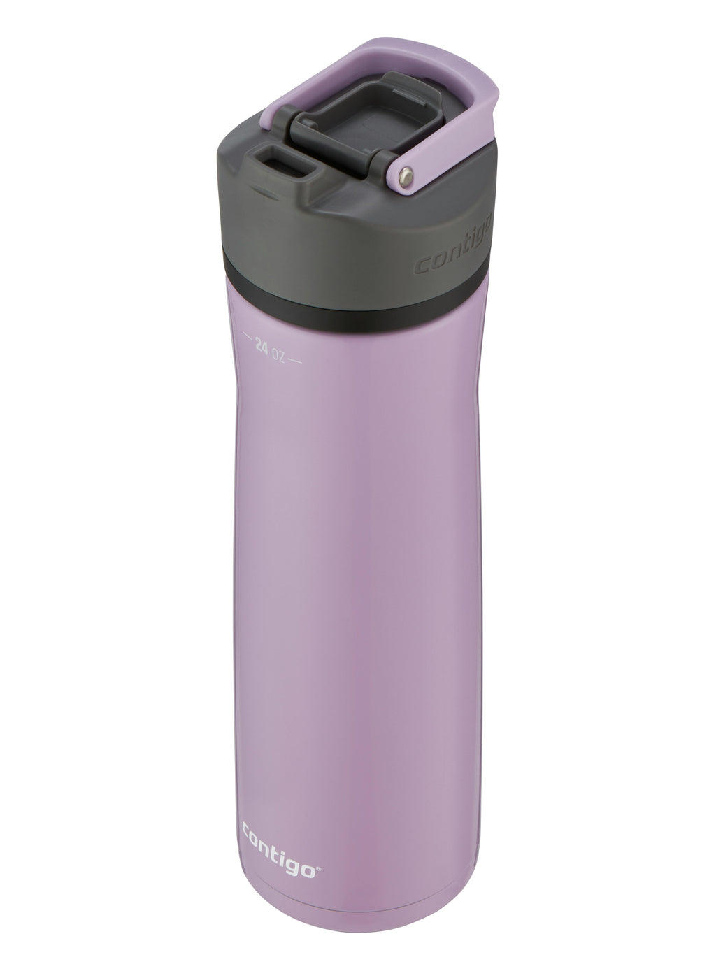 Contigo® Cortland Chill 2.0, 24oz., Stainless Steel Water Bottle with AUTOSEAL® Lid